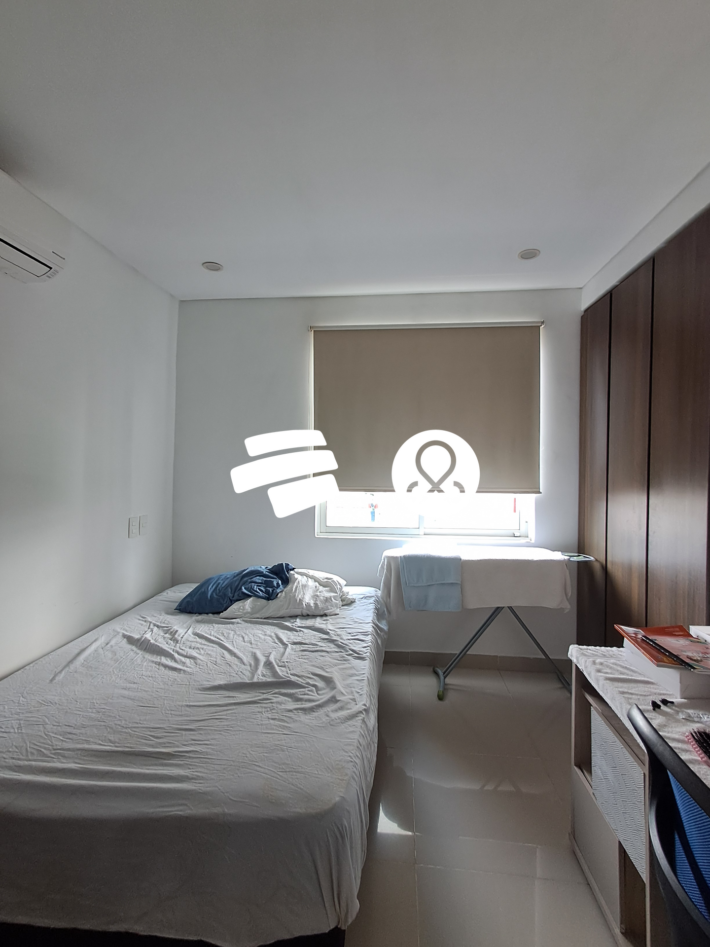 Apartamento en venta en Manga, Cartagena · foto 9 de 16