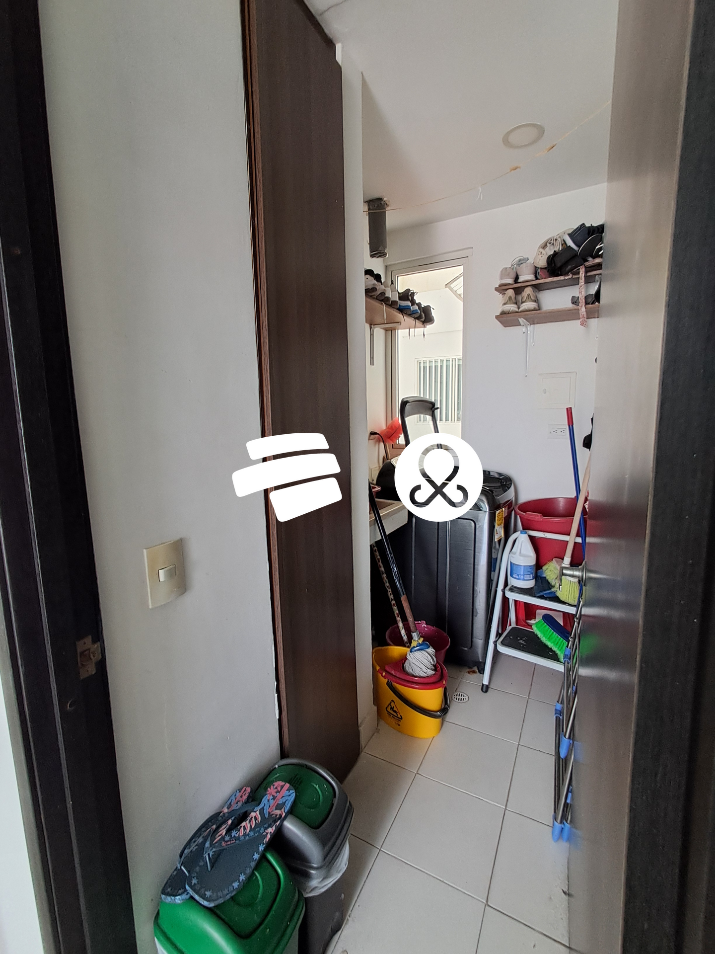 Apartamento en venta en Manga, Cartagena · foto 12 de 16