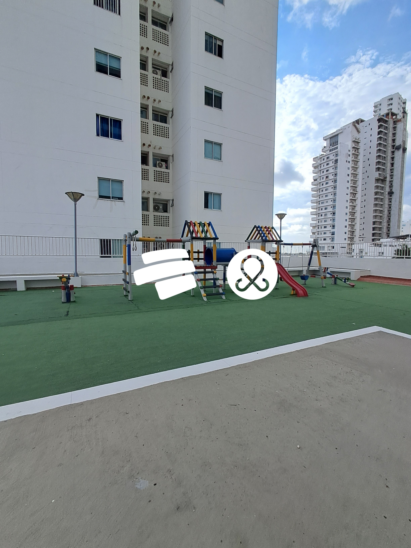 Apartamento en venta en Manga, Cartagena · foto 13 de 16