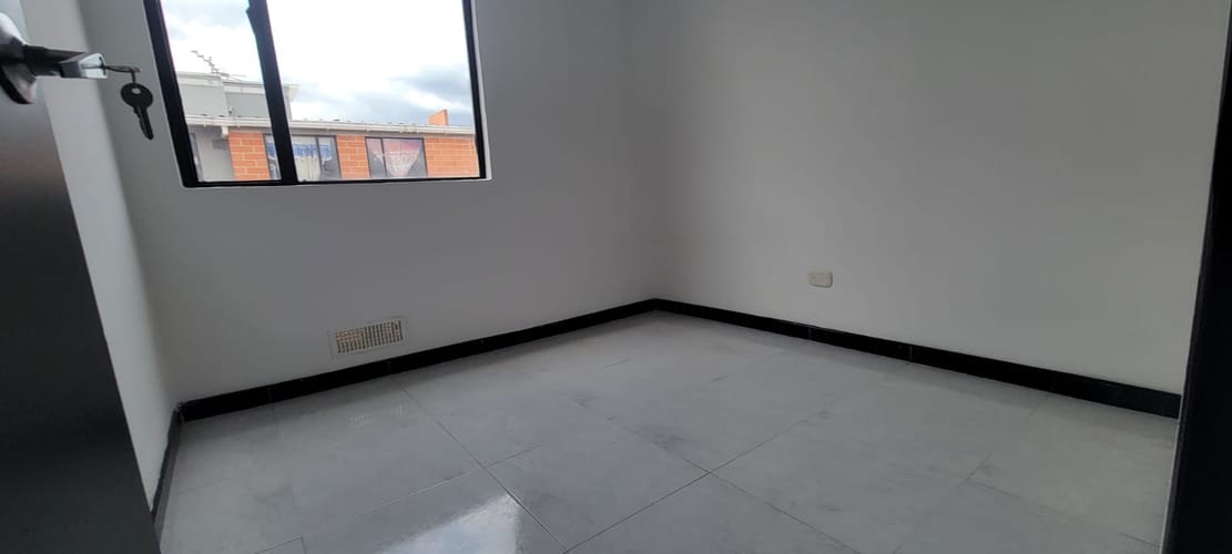 Apartamento de 2 alcobas en venta en Ciudad Verde, Soacha, 41 m² · foto 6 de 12