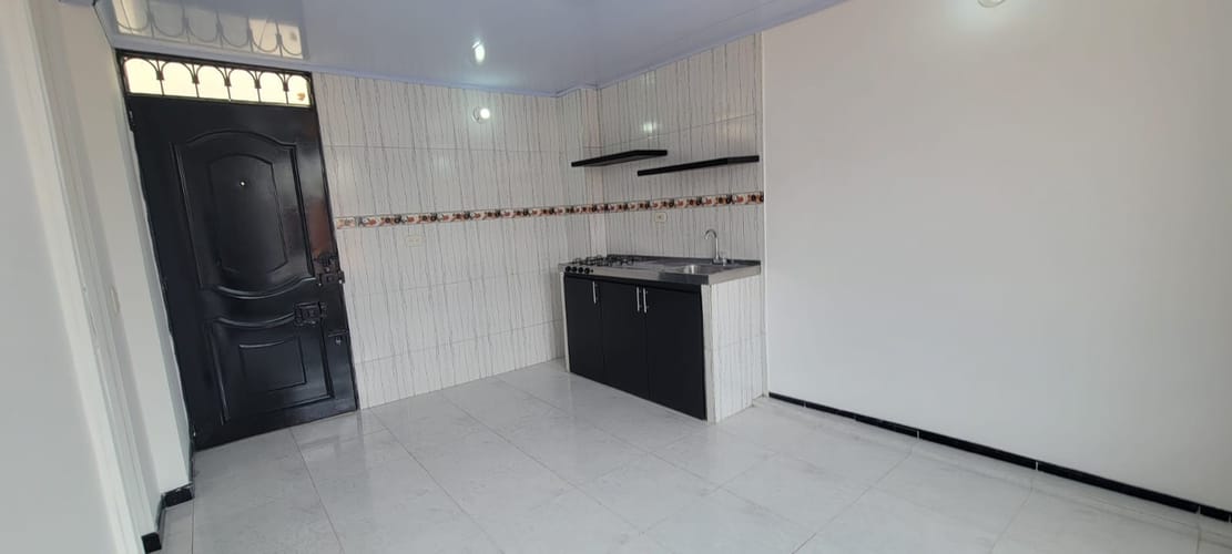 Apartamento de 2 alcobas en venta en Ciudad Verde, Soacha, 41 m² · foto 2 de 12