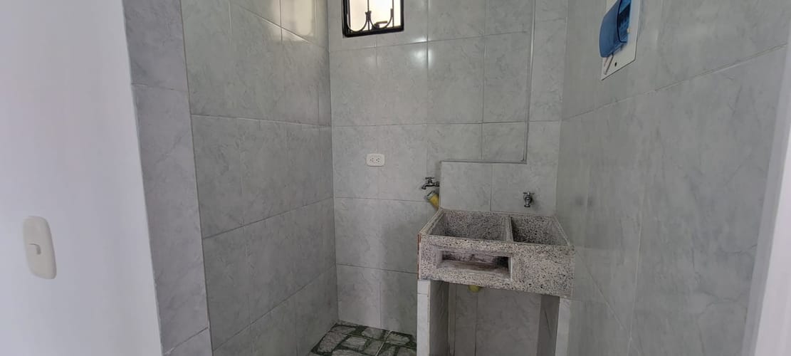 Apartamento de 2 alcobas en venta en Ciudad Verde, Soacha, 41 m² · foto 7 de 12