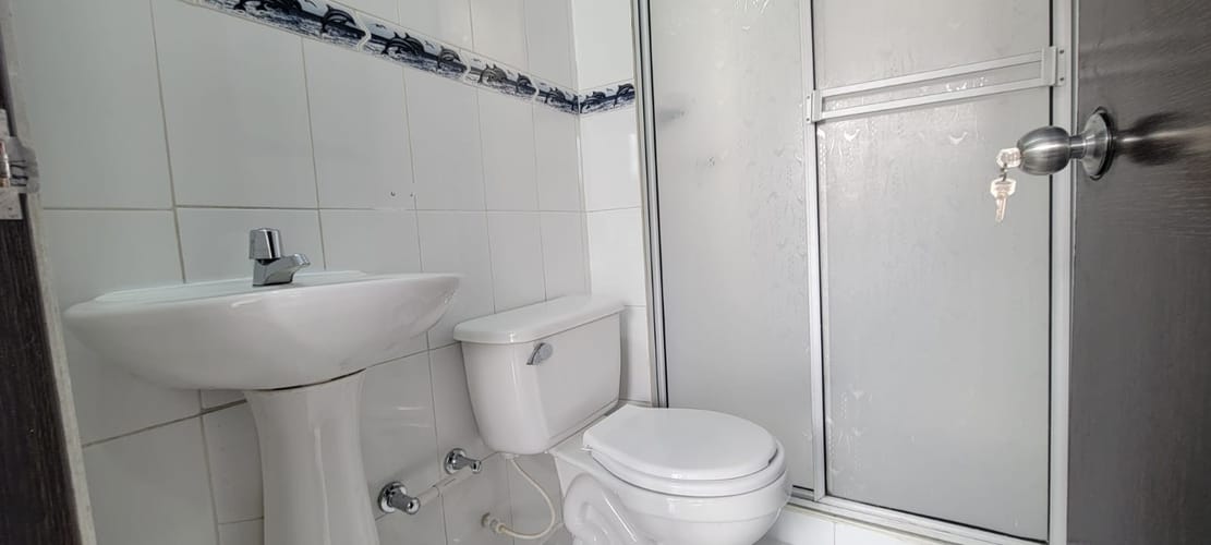 Apartamento de 2 alcobas en venta en Ciudad Verde, Soacha, 41 m² · foto 8 de 12
