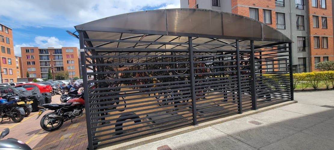Apartamento de 2 alcobas en venta en Ciudad Verde, Soacha, 41 m² · foto 10 de 12