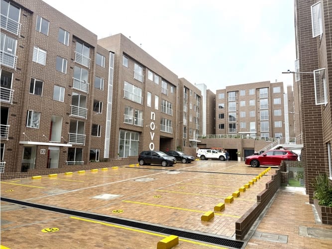 Apartaestudio en arriendo en La Candelaria, Bogotá, 28 m² · foto 13 de 21