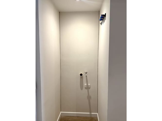 Apartaestudio en arriendo en La Candelaria, Bogotá, 28 m² · foto 18 de 21