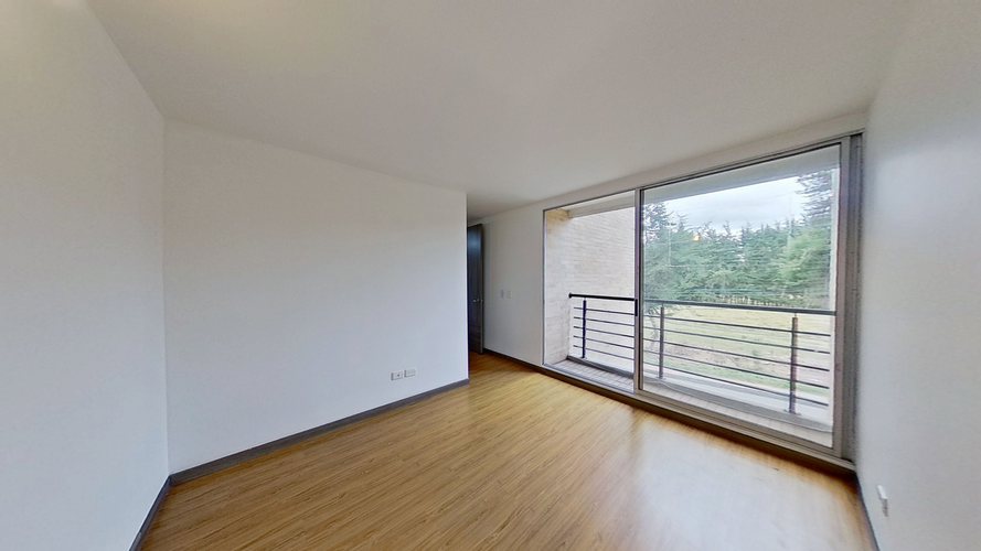 Apartamento de 2 alcobas en venta en Sietetrojes, Funza, 73 m² · foto 3 de 24