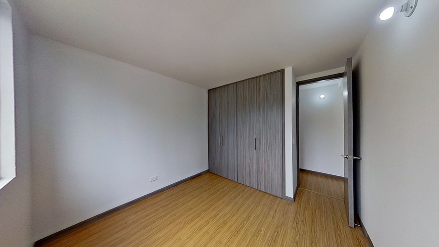 Apartamento de 2 alcobas en venta en Sietetrojes, Funza, 73 m² · foto 7 de 24