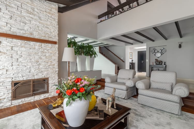 Casa de 4 alcobas en venta en Malibu, Bogotá, 288 m² · foto 3 de 20