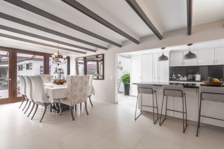 Casa de 4 alcobas en venta en Malibu, Bogotá, 288 m² · foto 5 de 20