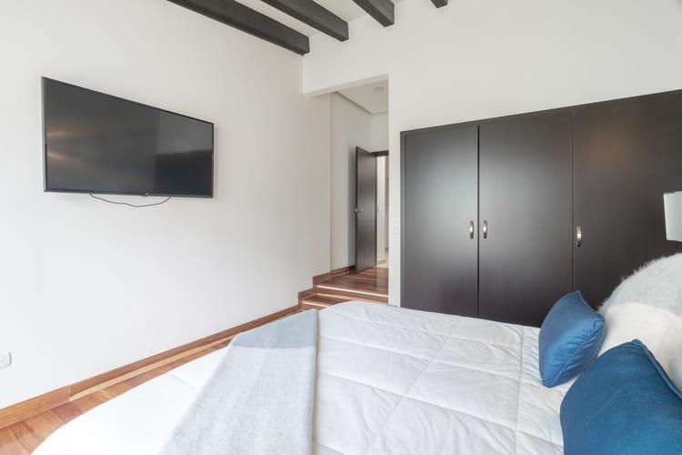 Casa de 4 alcobas en venta en Malibu, Bogotá, 288 m² · foto 9 de 20
