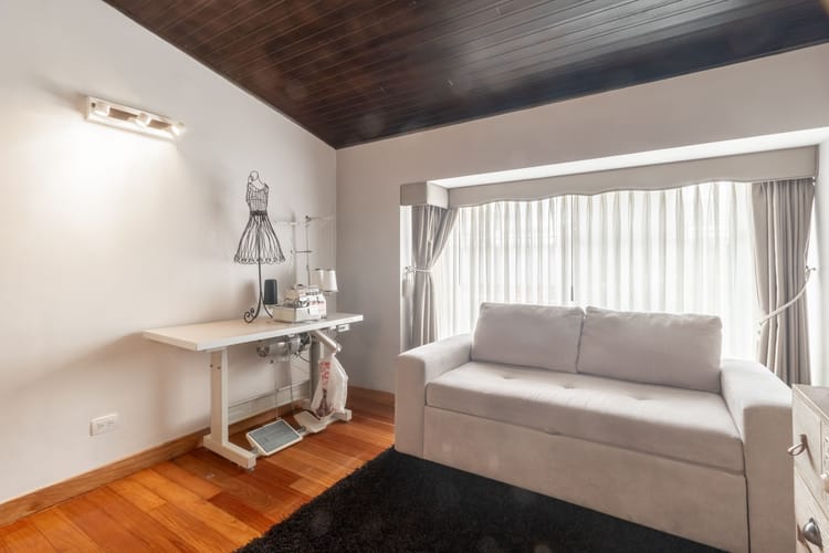 Casa de 4 alcobas en venta en Malibu, Bogotá, 288 m² · foto 11 de 20