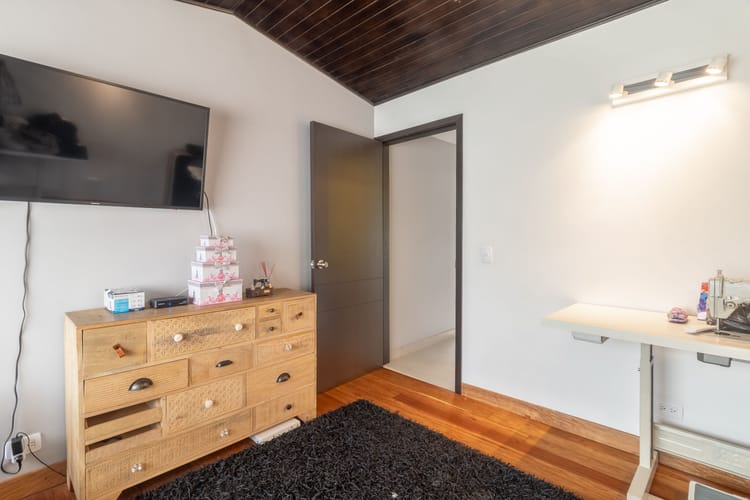 Casa de 4 alcobas en venta en Malibu, Bogotá, 288 m² · foto 12 de 20