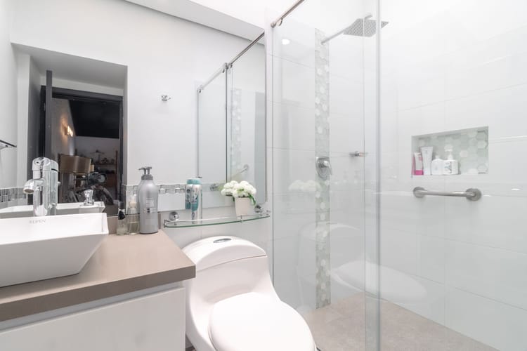 Casa de 4 alcobas en venta en Malibu, Bogotá, 288 m² · foto 16 de 20