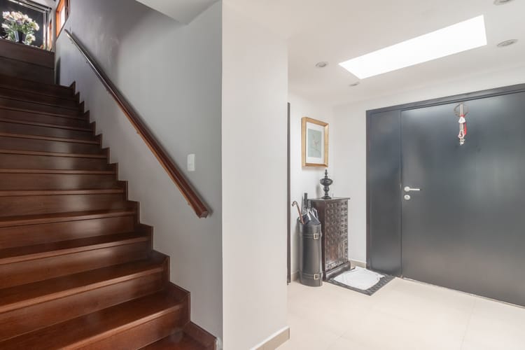 Casa de 4 alcobas en venta en Malibu, Bogotá, 288 m² · foto 17 de 20