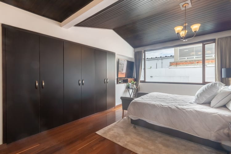 Casa de 4 alcobas en venta en Malibu, Bogotá, 288 m² · foto 18 de 20