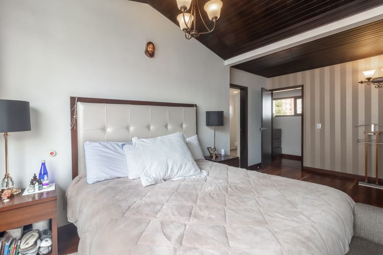 Casa de 4 alcobas en venta en Malibu, Bogotá, 288 m² · foto 19 de 20