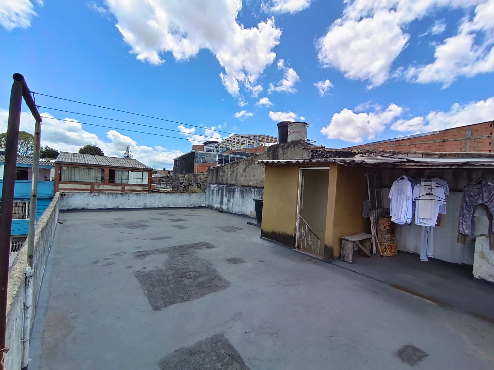Casa en venta en Florida Blanca, Bogotá · foto 2 de 24