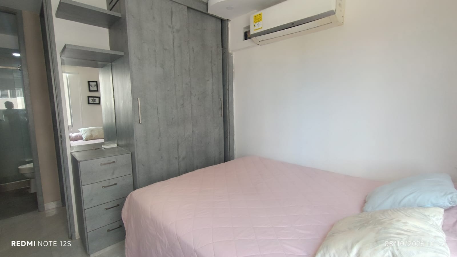 Apartamento en venta en Alameda Del Rio, Barranquilla · foto 15 de 21