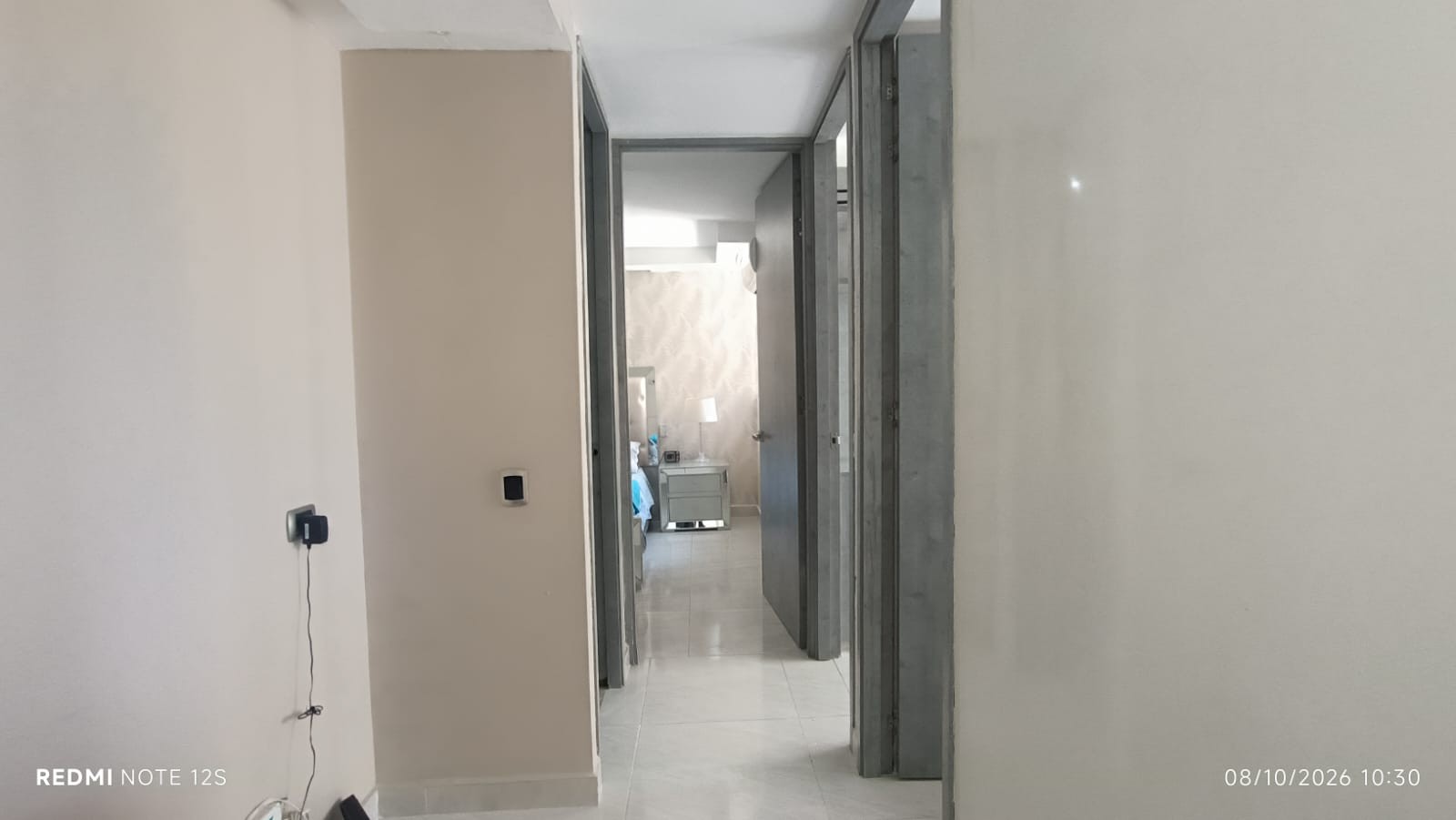Apartamento en venta en Alameda Del Rio, Barranquilla · foto 7 de 21