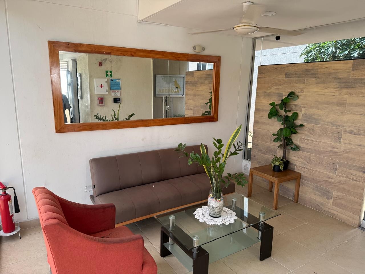 Apartamento en venta en Alameda Del Rio, Barranquilla · foto 21 de 21