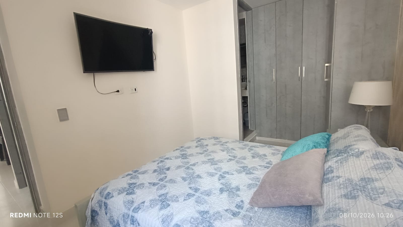 Apartamento en venta en Alameda Del Rio, Barranquilla · foto 9 de 21