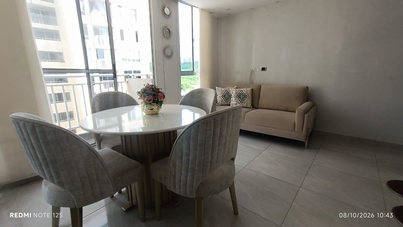 Apartamento en venta en Alameda Del Rio, Barranquilla · foto 2 de 21
