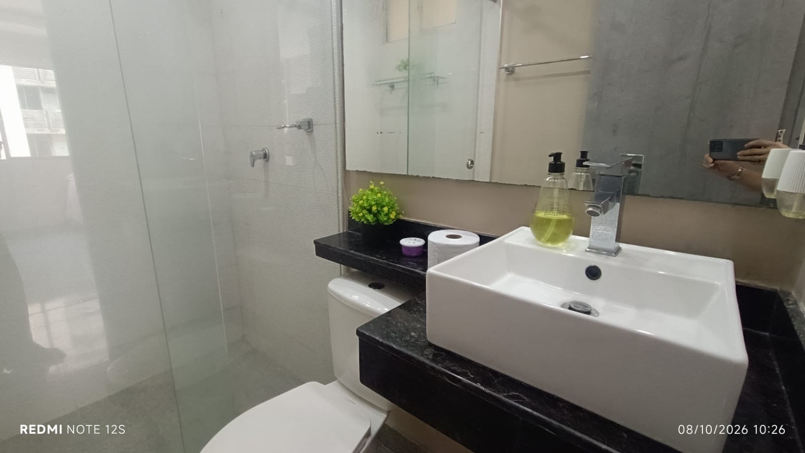 Apartamento en venta en Alameda Del Rio, Barranquilla · foto 13 de 21