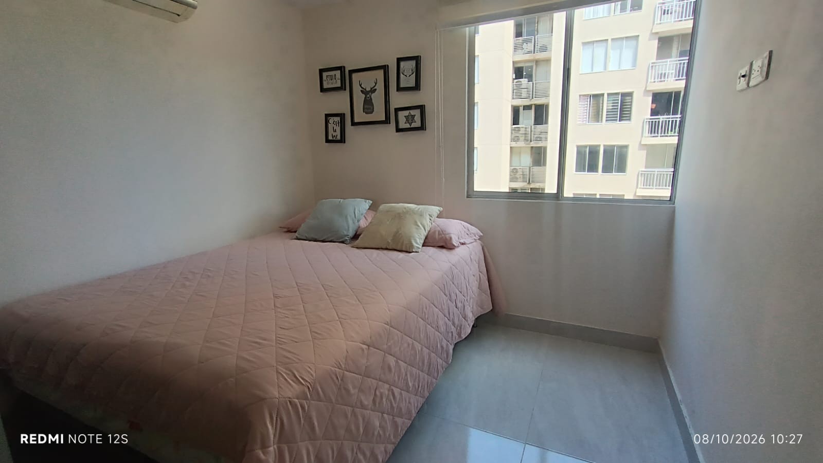 Apartamento en venta en Alameda Del Rio, Barranquilla · foto 14 de 21