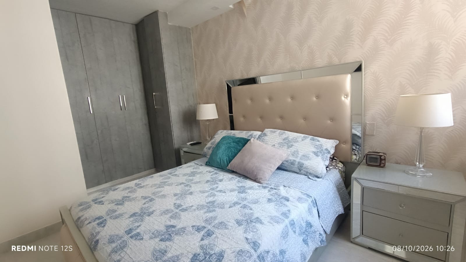 Apartamento en venta en Alameda Del Rio, Barranquilla · foto 8 de 21
