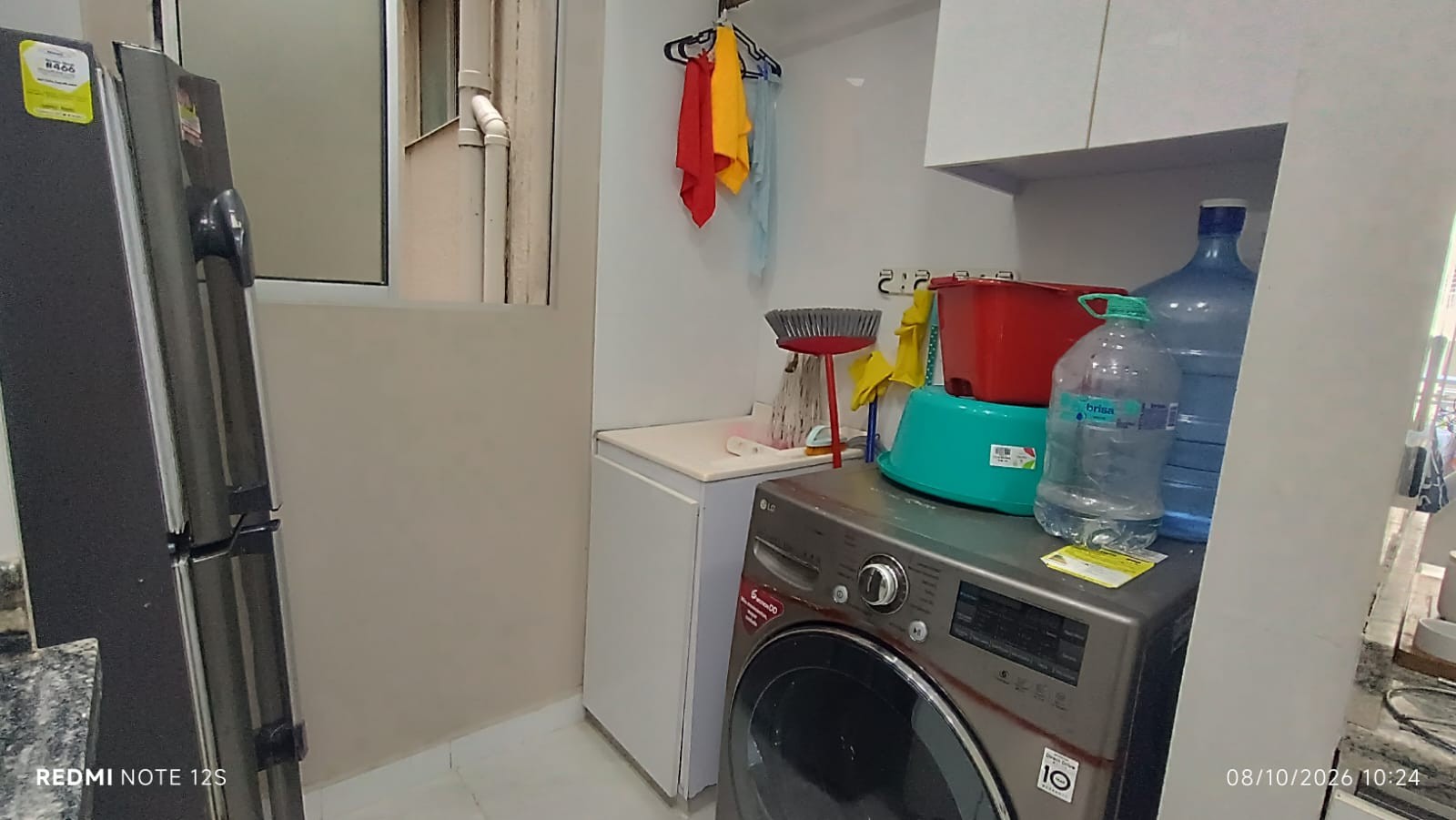 Apartamento en venta en Alameda Del Rio, Barranquilla · foto 6 de 21