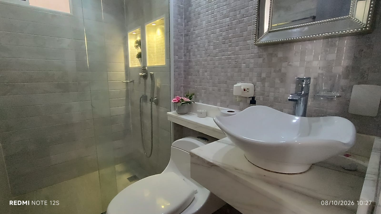 Apartamento en venta en Alameda Del Rio, Barranquilla · foto 10 de 21