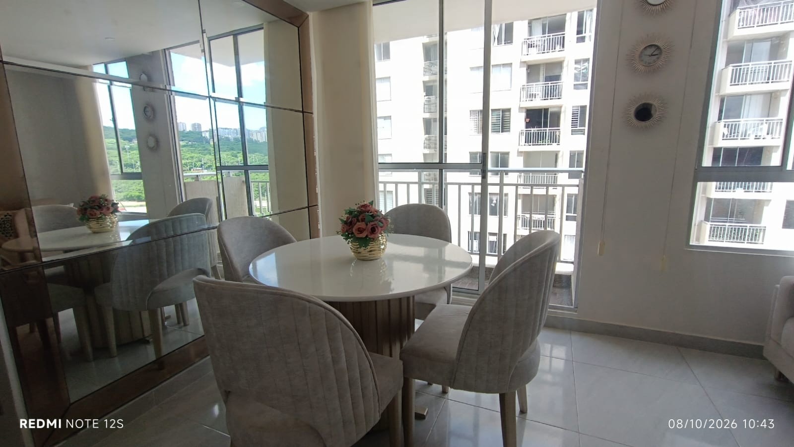 Apartamento en venta en Alameda Del Rio, Barranquilla · foto 4 de 21