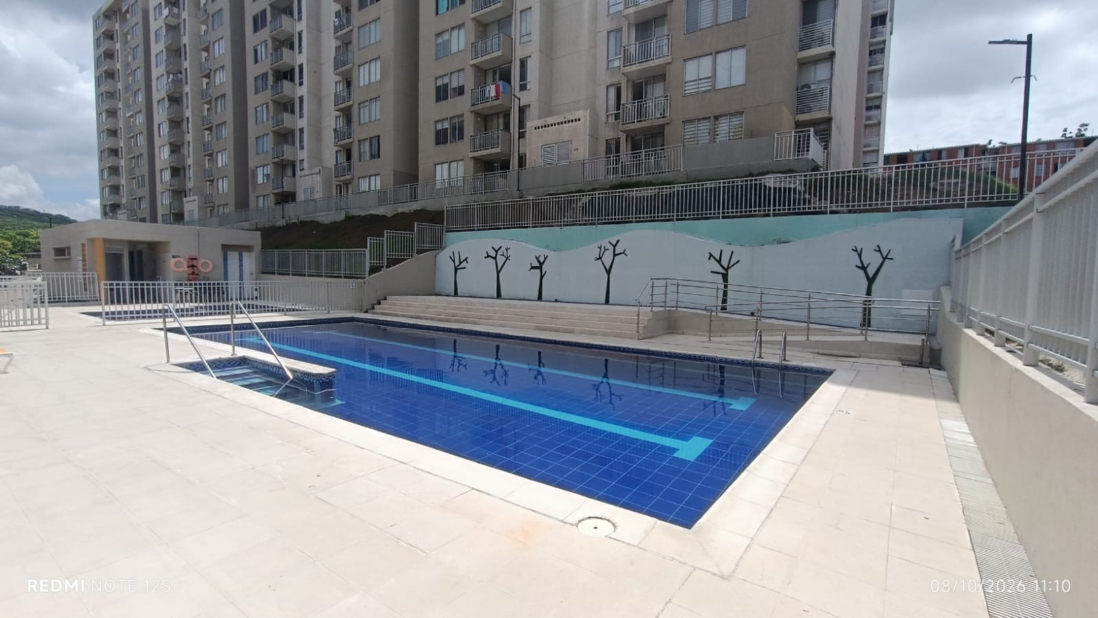 Apartamento en venta en Alameda Del Rio, Barranquilla · foto 16 de 21