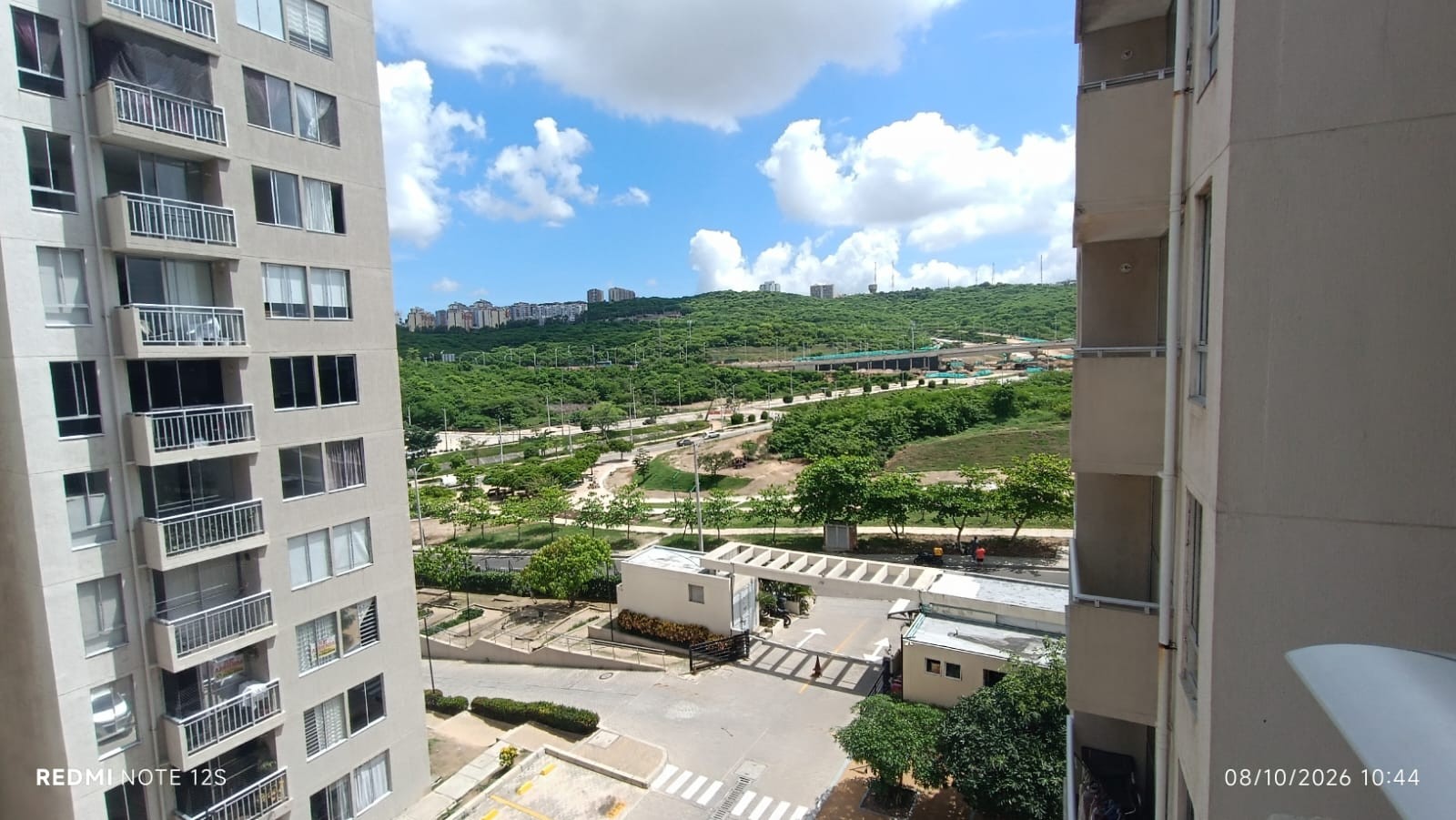 Apartamento en venta en Alameda Del Rio, Barranquilla · foto 5 de 21