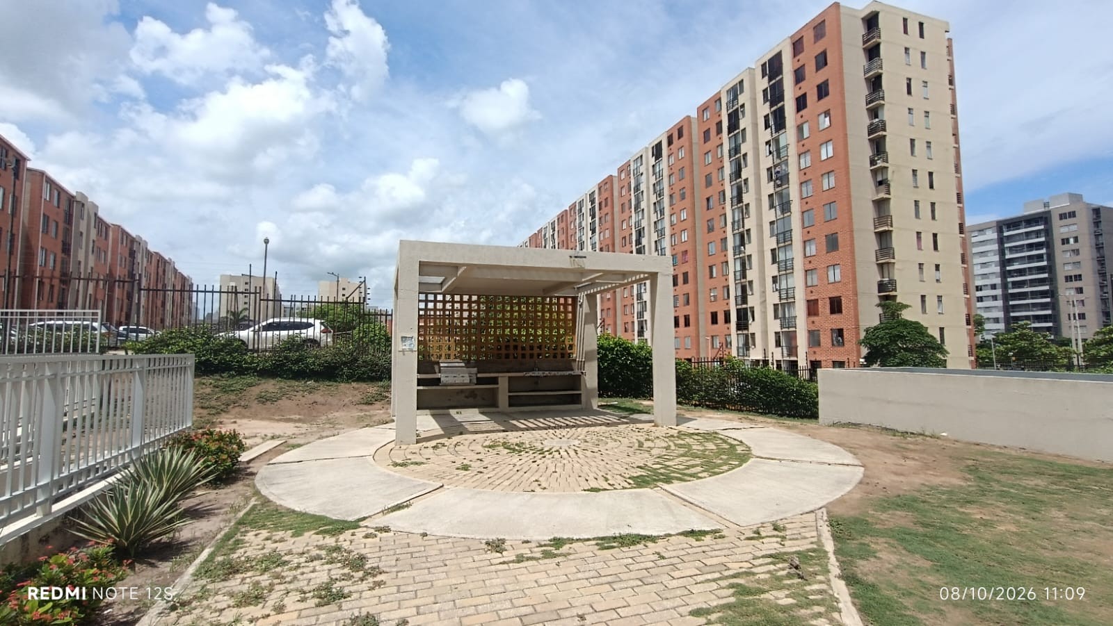 Apartamento en venta en Alameda Del Rio, Barranquilla · foto 19 de 21