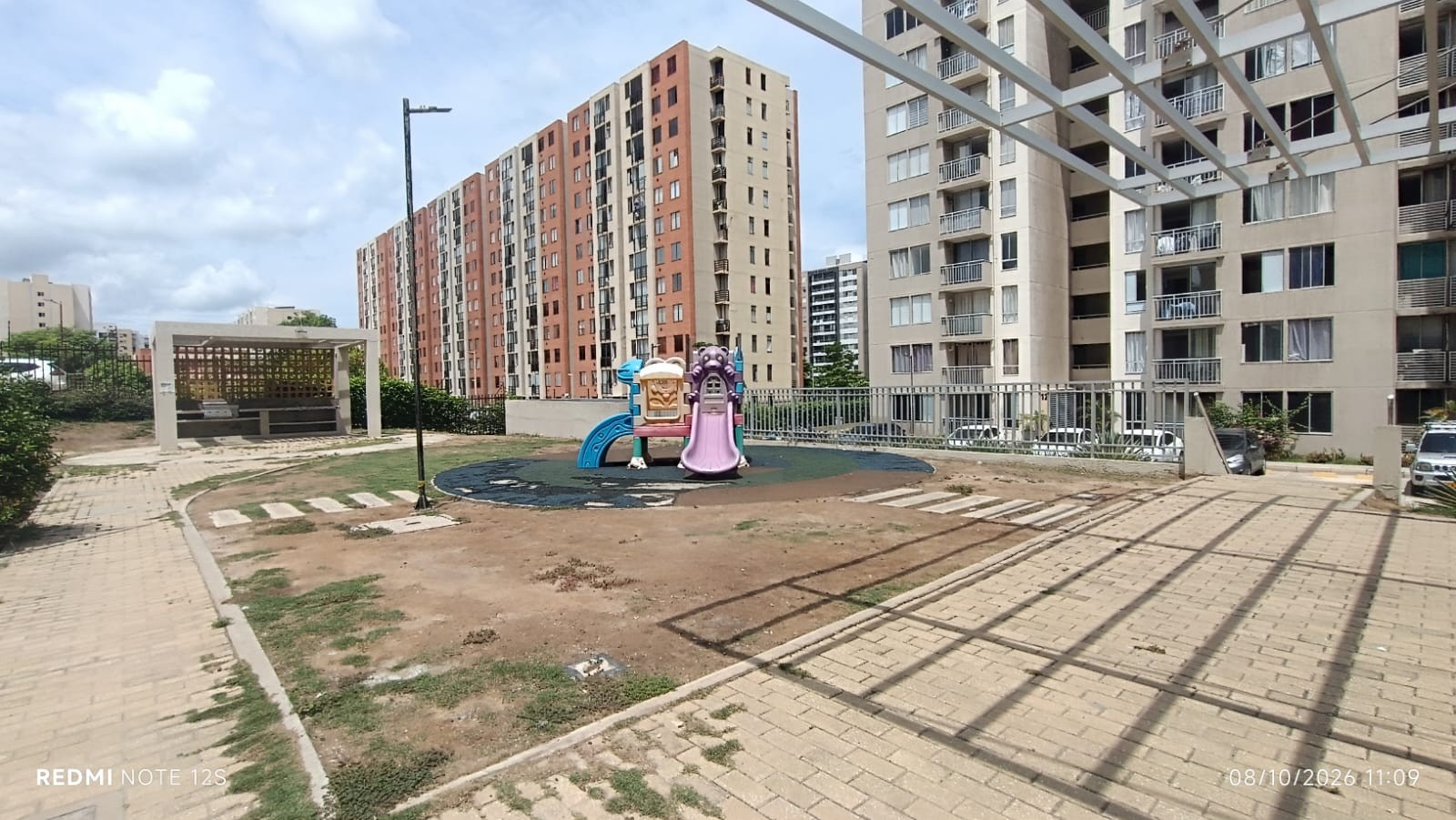 Apartamento en venta en Alameda Del Rio, Barranquilla · foto 20 de 21