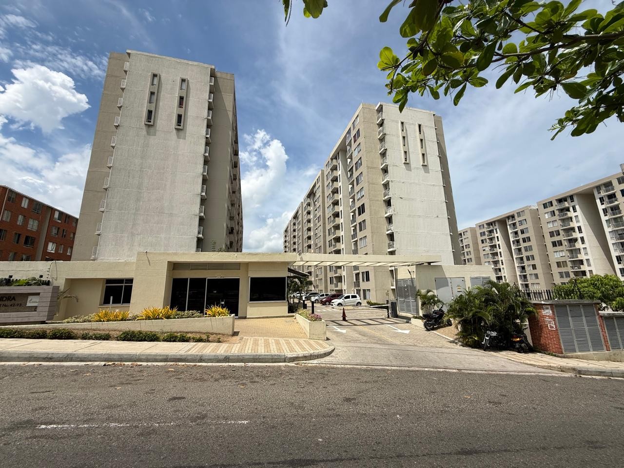 Apartamento en venta en Alameda Del Rio, Barranquilla · foto 18 de 21