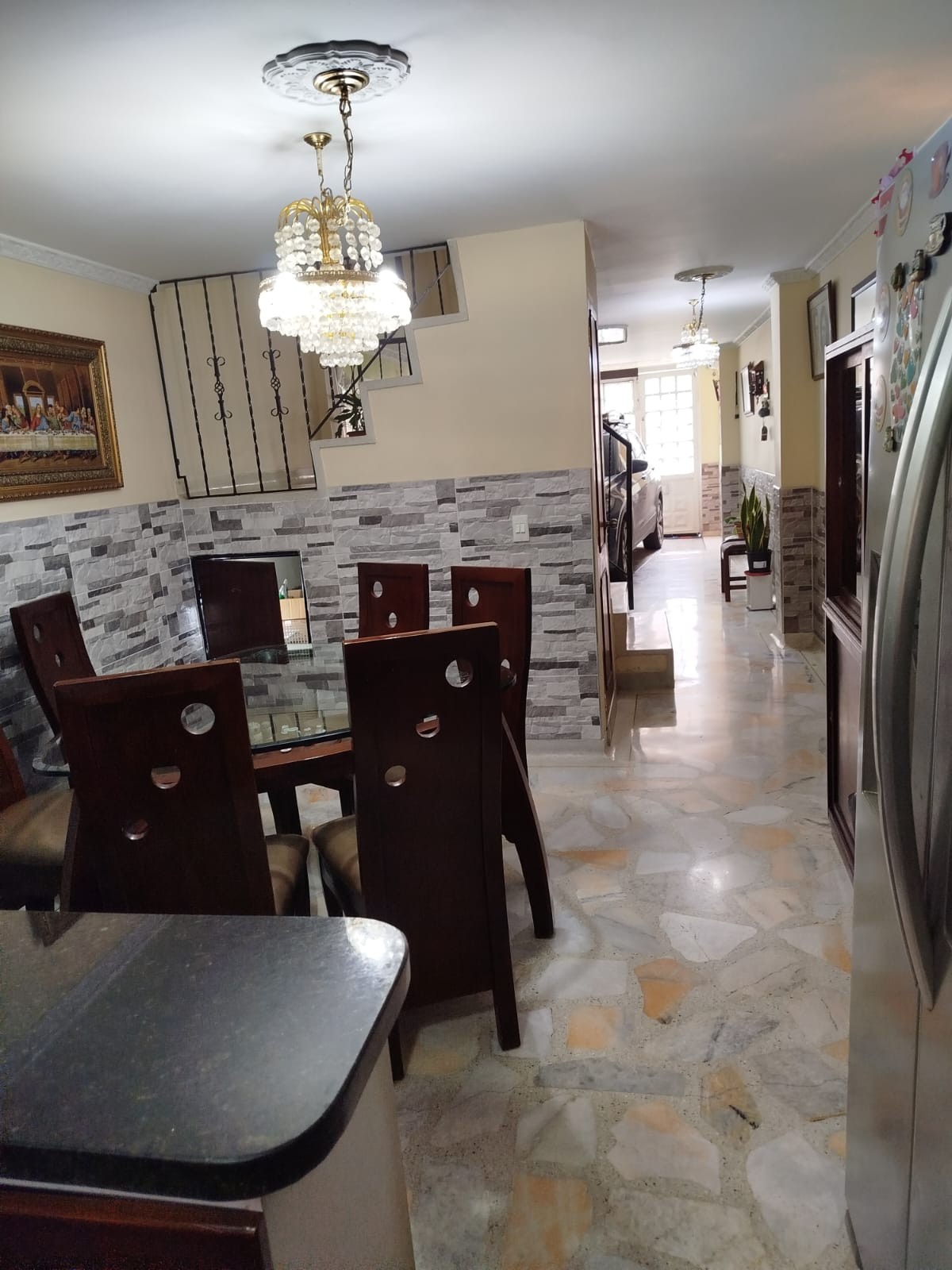 Casa en venta en Alamos, Bogotá · foto 5 de 20