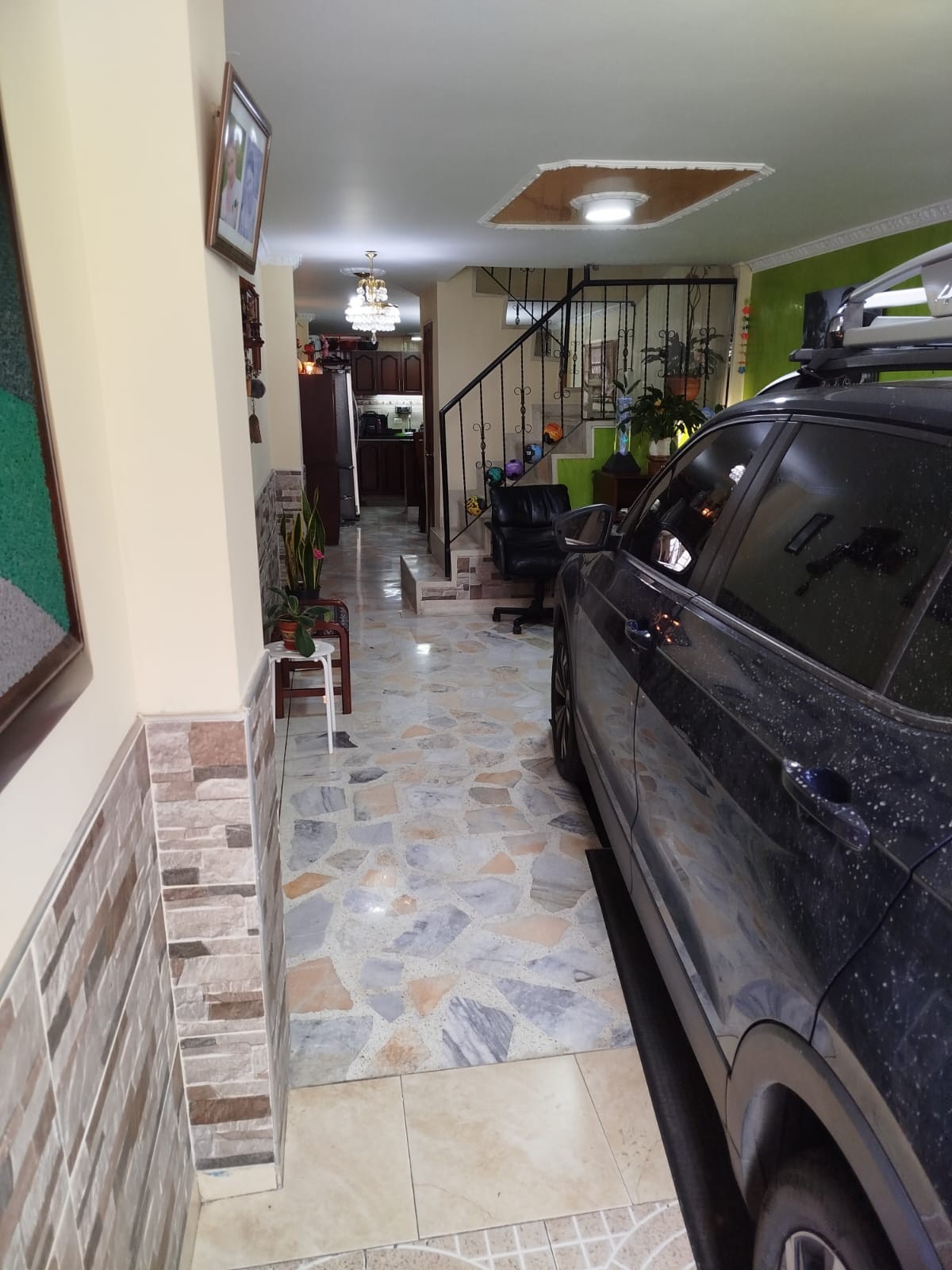 Casa en venta en Alamos, Bogotá · foto 4 de 20