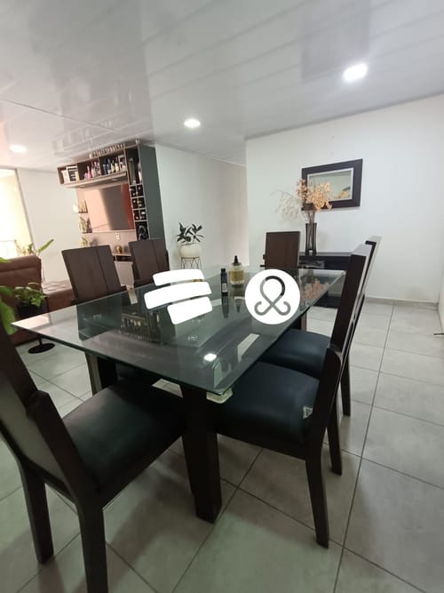 Apartamento en venta en Santa Maria De Los Angeles, Medellín · foto 2 de 24
