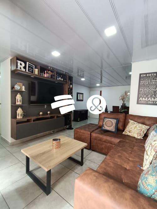 Apartamento en venta en Santa Maria De Los Angeles, Medellín · foto 3 de 24
