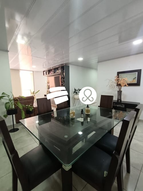 Apartamento en venta en Santa Maria De Los Angeles, Medellín · foto 4 de 24