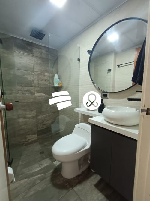 Apartamento en venta en Santa Maria De Los Angeles, Medellín · foto 6 de 24