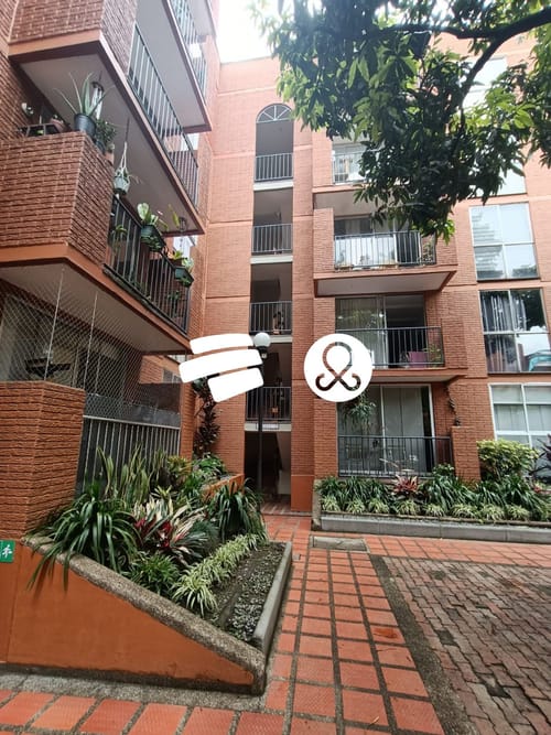 Apartamento en venta en Santa Maria De Los Angeles, Medellín · foto 7 de 24