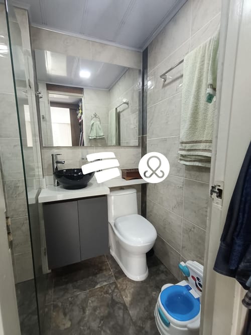 Apartamento en venta en Santa Maria De Los Angeles, Medellín · foto 8 de 24