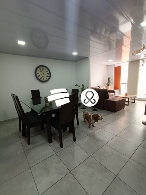 Apartamento en venta en Santa Maria De Los Angeles, Medellín · foto 9 de 24