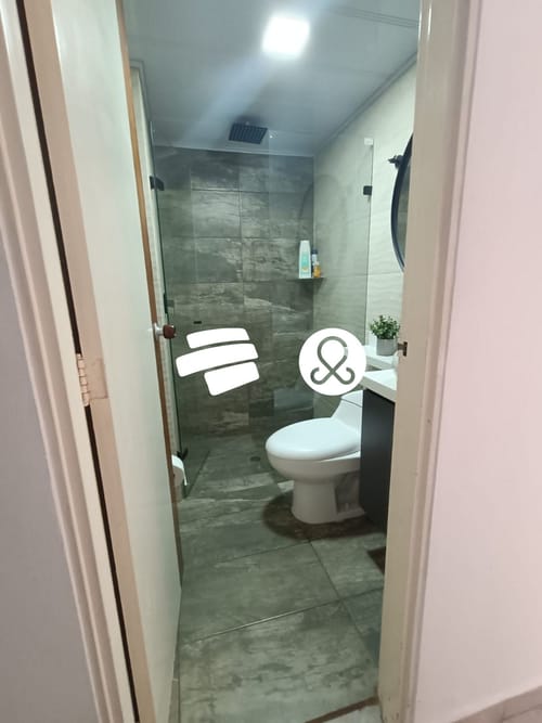 Apartamento en venta en Santa Maria De Los Angeles, Medellín · foto 11 de 24