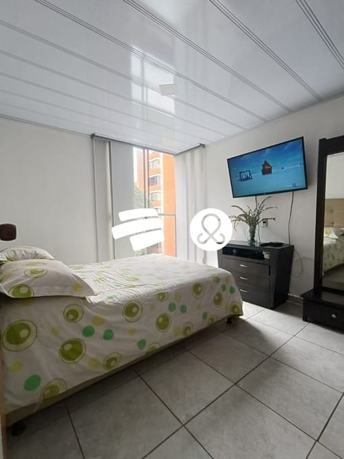 Apartamento en venta en Santa Maria De Los Angeles, Medellín · foto 12 de 24