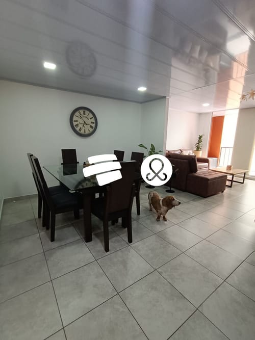 Apartamento en venta en Santa Maria De Los Angeles, Medellín · foto 16 de 24